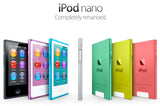 iPod nano