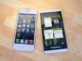 Blackberry 10