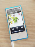iPod nano