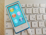 iPod nano