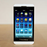 White Cover