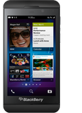 Blackberry 10