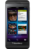 Blackberry 10