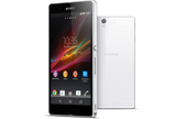 Sony Experia Z